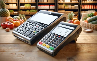 ¿Cuál es la diferencia entre Pin Pad y TPV?