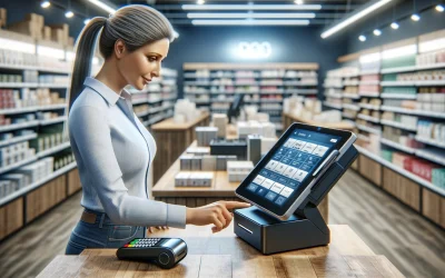 ¿Qué es un sistema POS y cómo funciona?