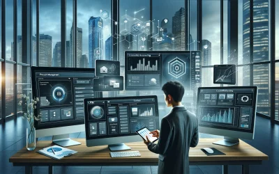 ¿Qué software necesito para mi negocio?