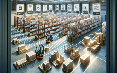 ¿Qué tipos de inventario existen y cómo se clasifican?