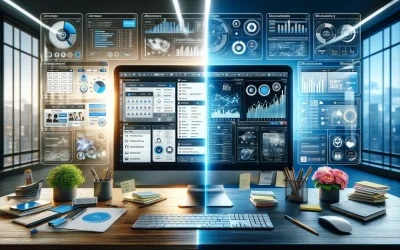 Ventajas y desventajas de un CRM